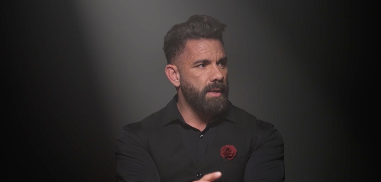 Marc Ribas fa una crítica contundent a Joc de cartes | 3Cat.