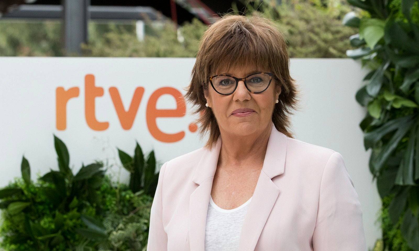María Escario explica com va ser el seu acomiadament de TVE