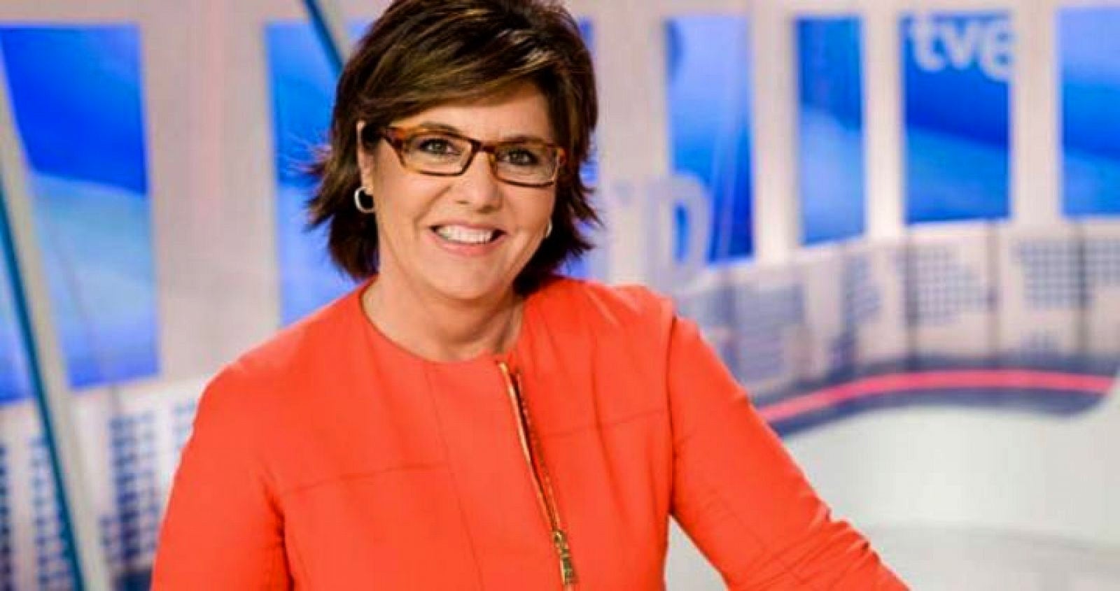 María Escario treu a la llum tota la veritat del seu acomiadament de TVE