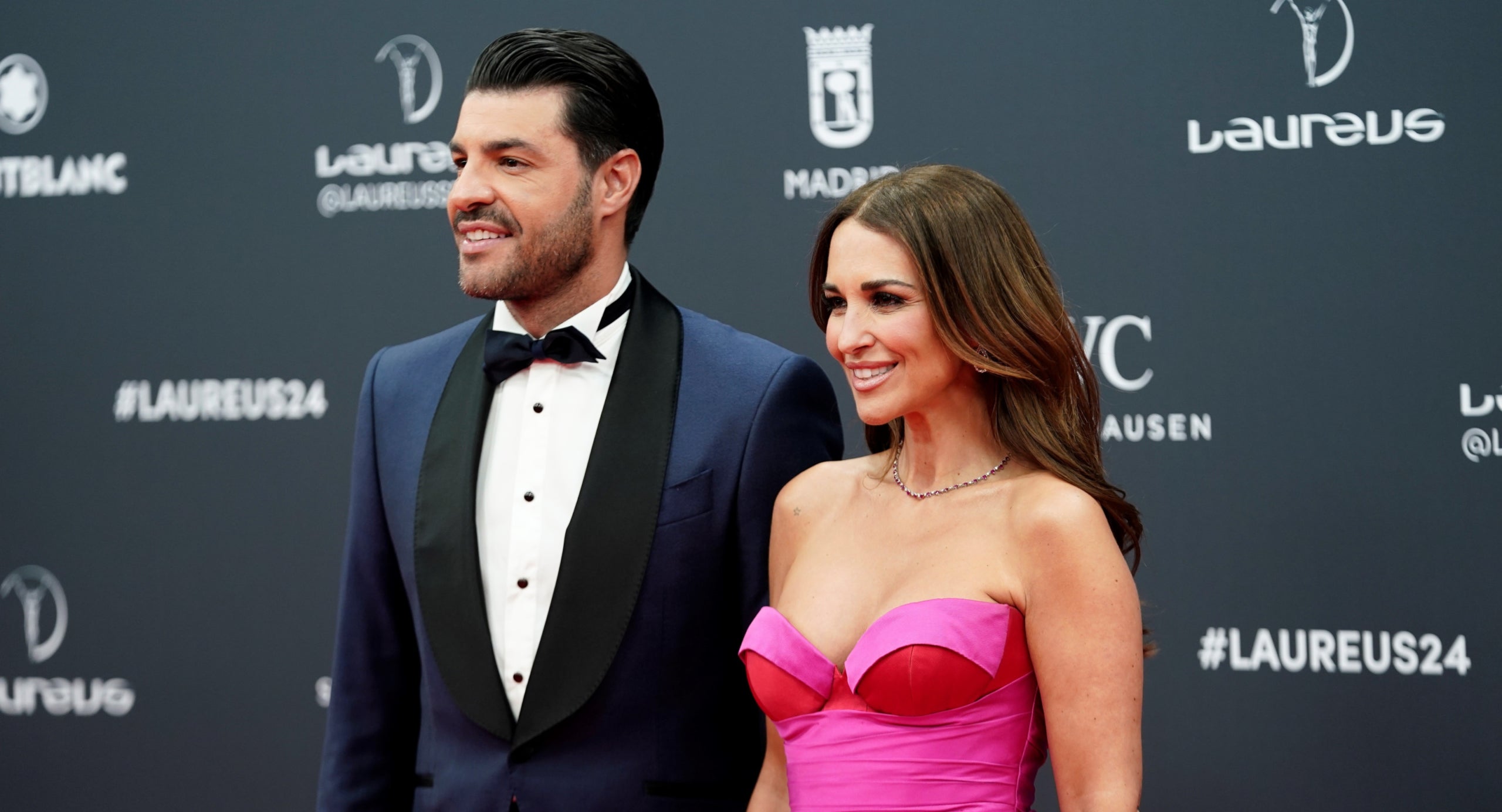 Miguel Torres confessa per què no vol casar-se amb Paula Echevarría - Europa Press