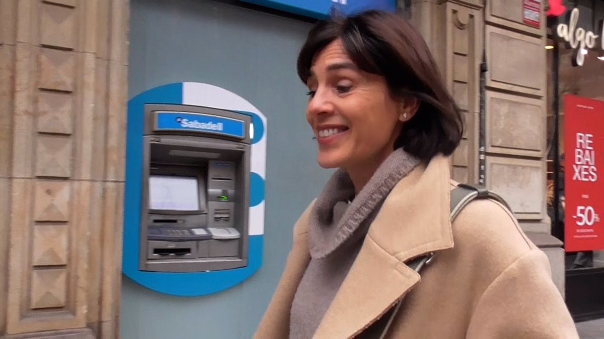 Primera aparició de Cristina Serra després de la separació de Pep Guardiola - Europa Press