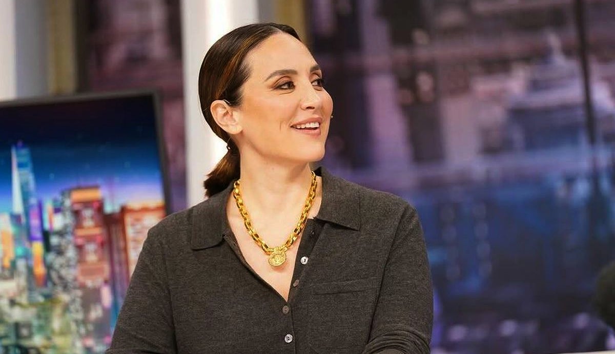 Tamara Falcó revela com l'anomena el marit quan s'enfada amb ella - Antena 3 (1)