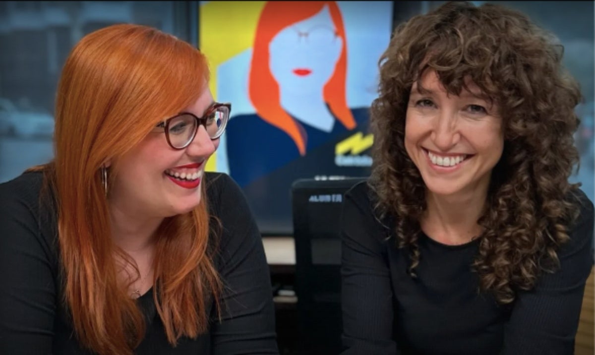 Agnès Marquès torna a 3Cat i substituirà Elisenda Carod en el programa 'La Tarda' de Catalunya Ràdio | 3Cat