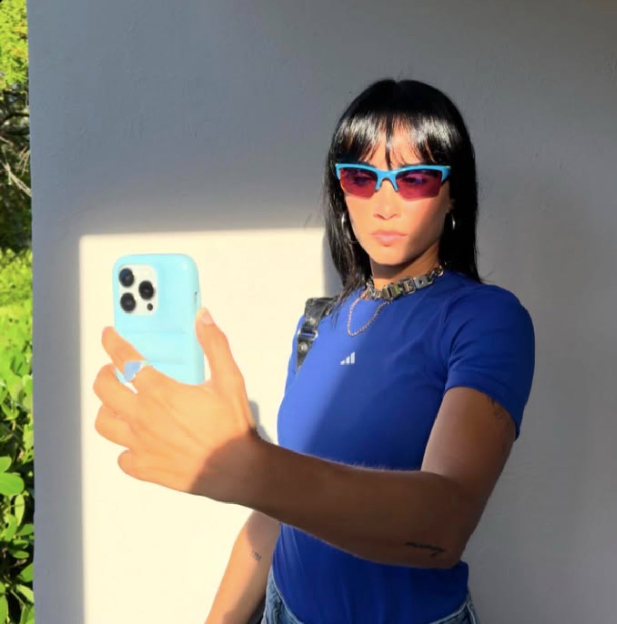 Aitana confessa que pateix depressió en una entrevista | Instagram