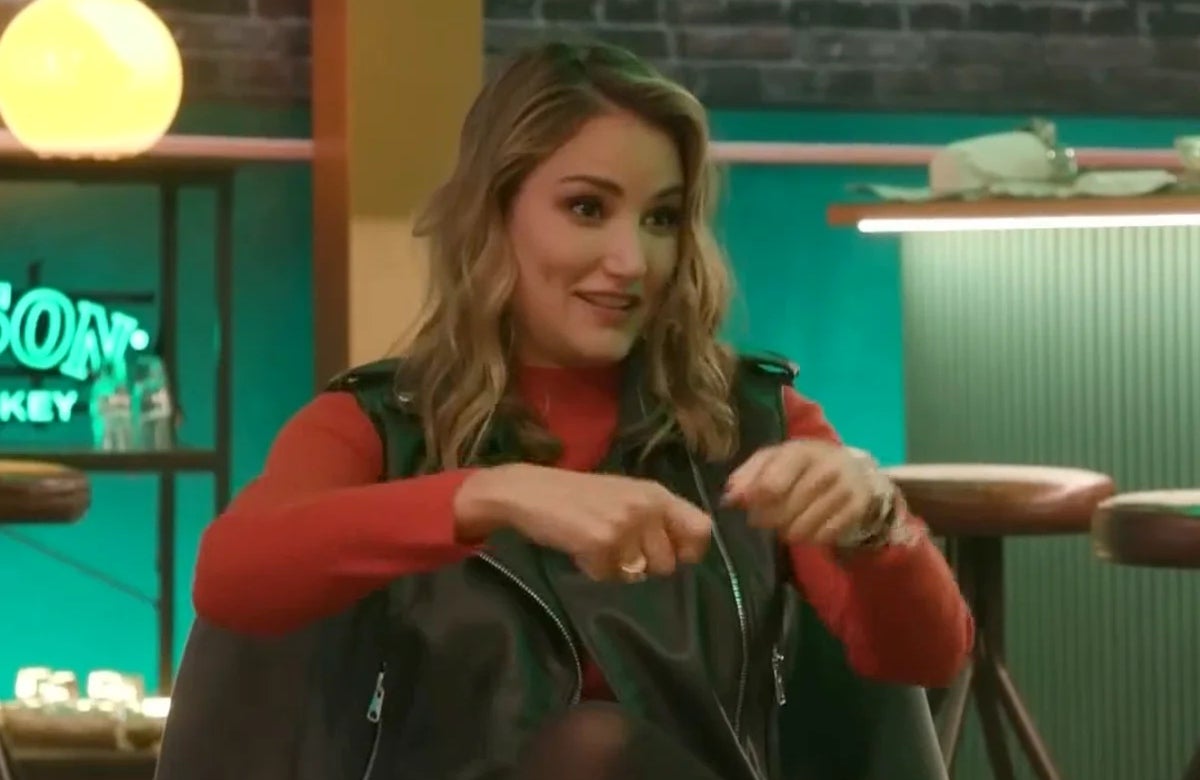Alba Carrillo revela com era David Broncano en la seva etapa universitària | La Sexta