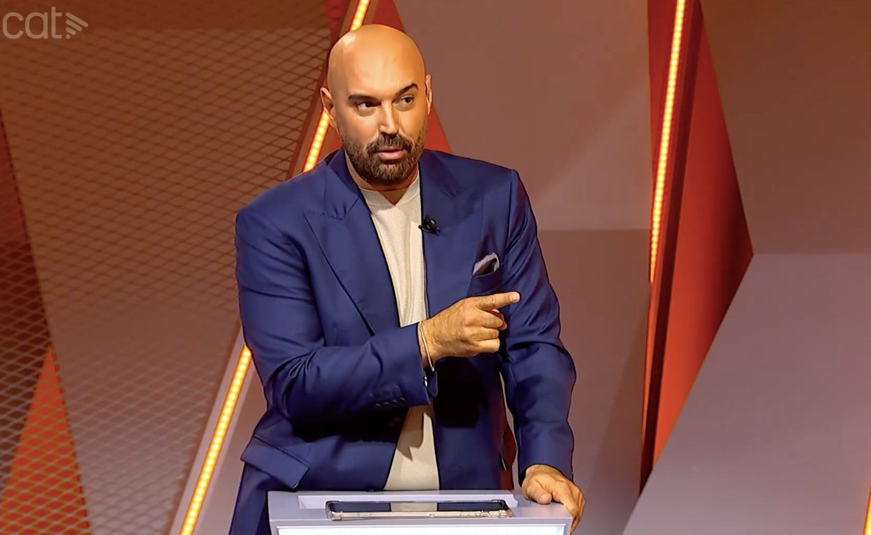 'Atrapa'm si pots' juga amb un pot històric | 3Cat