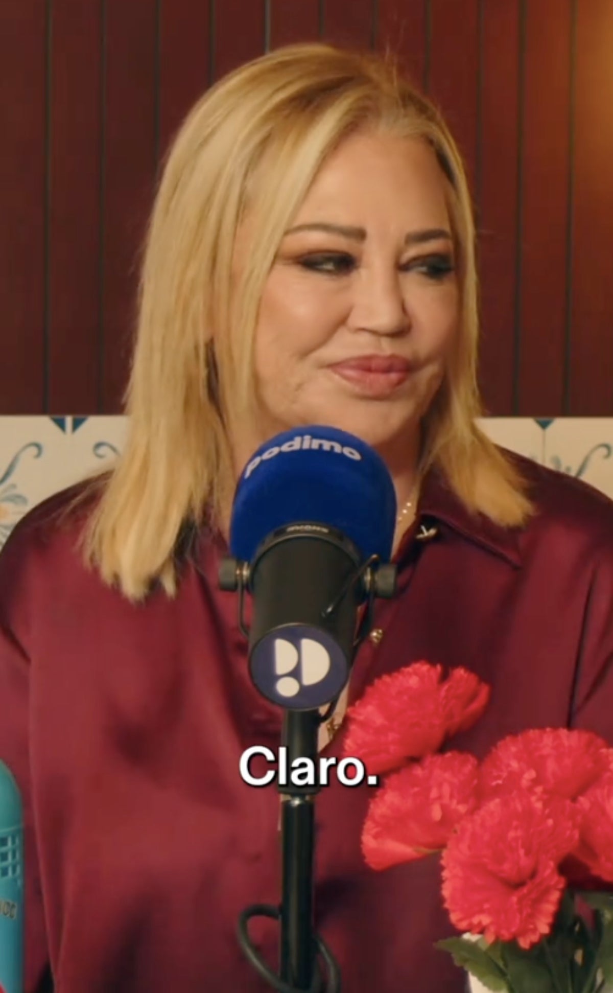 Belén Esteban revela el perquè de la seva enemistat amb les germanes Campos | TikTok