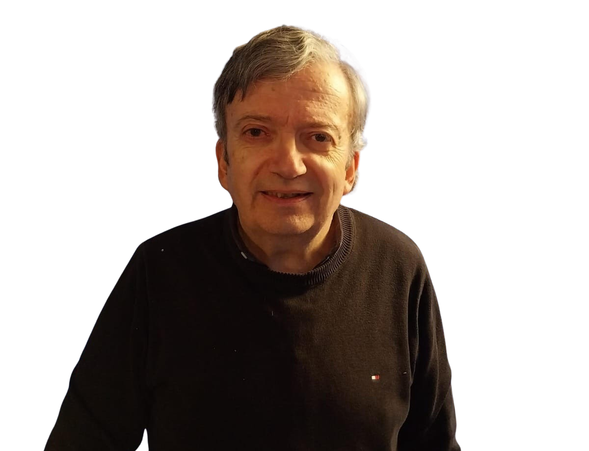 Benet Oliva