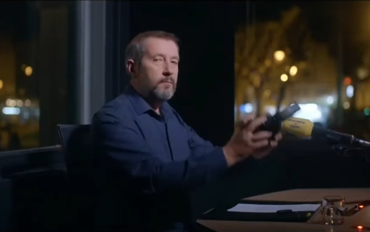 Carles Porta intentarà posar llum a la foscor en el cas d'Àngel Vila a 'Crims' | 3Cat