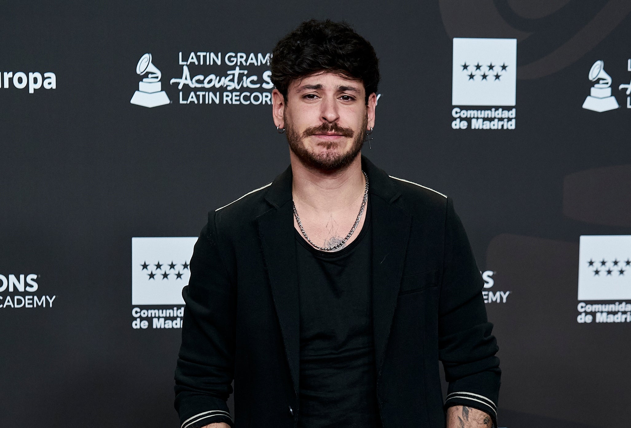 Cepeda es mulla amb la polèmica d'Iker Casillas i Claudi Bavel i surt molt mal parat | Europa Press