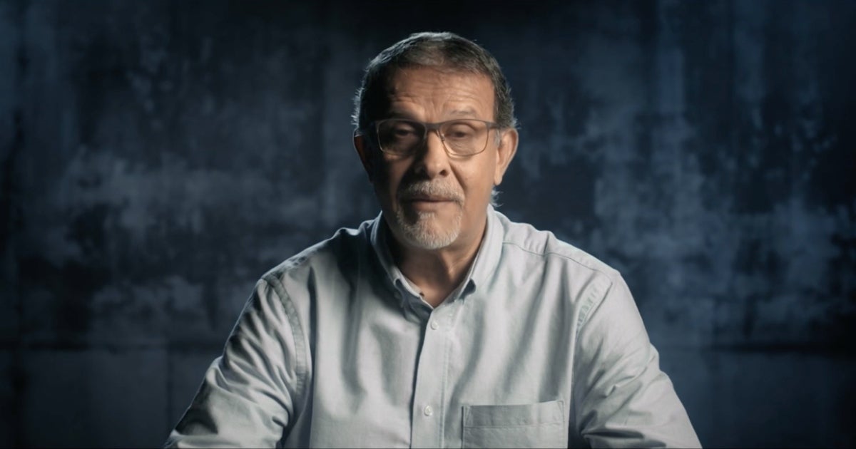 El cas 'Ronny' commociona els espectadors en l'últim programa de 'Crims' | 3Cat