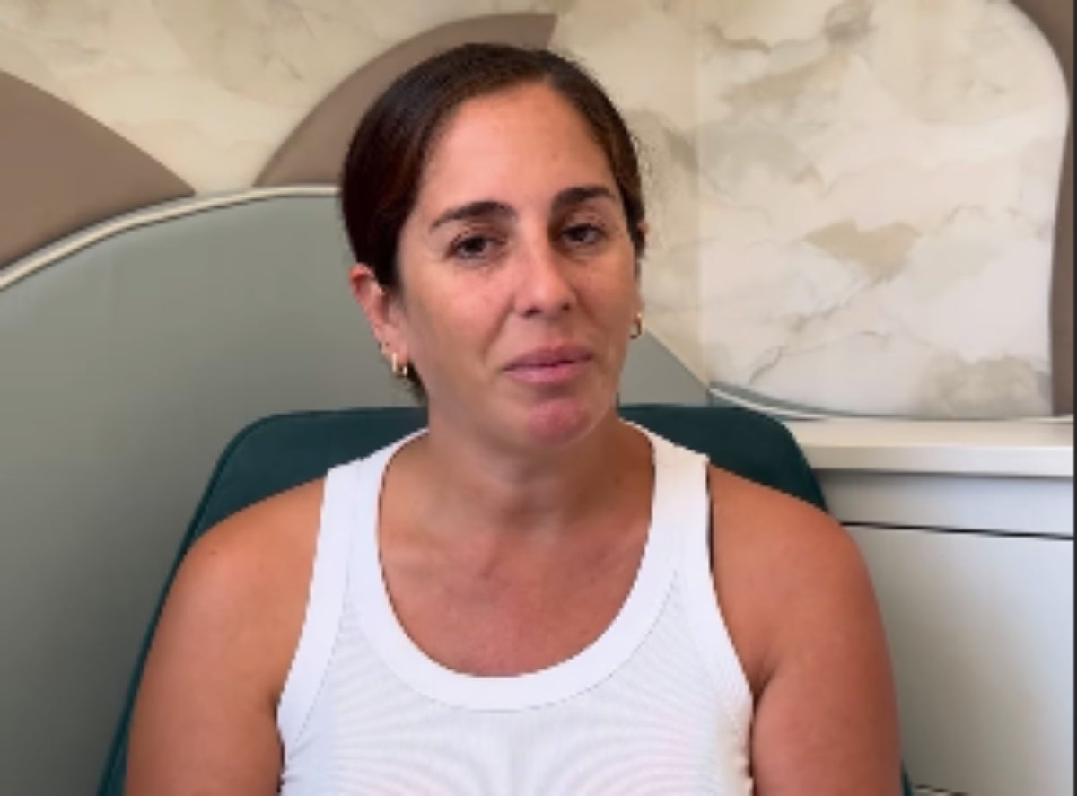El comunicat d'Anabel Pantoja després que sortís a la llum la investigació de la seva filla | Instagram