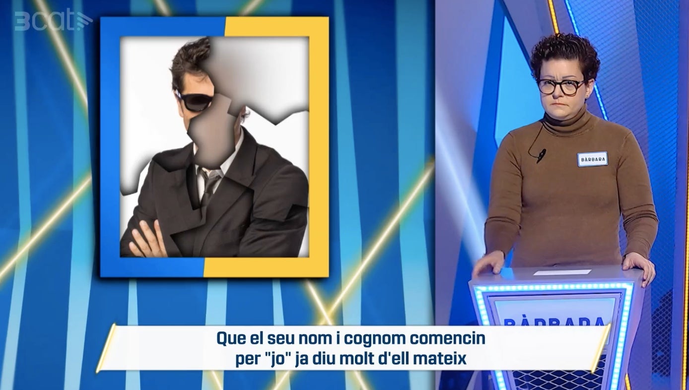 El concurs Atrapa'm si pots juga amb el pot més alt de la seva història | 3Cat