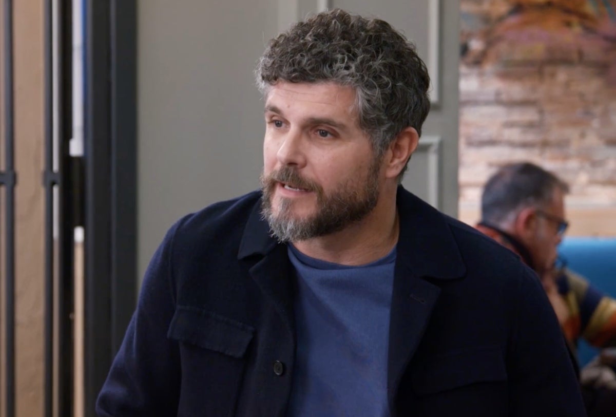 El Salva vol la relació que té el Quique amb el Joel | 3Cat