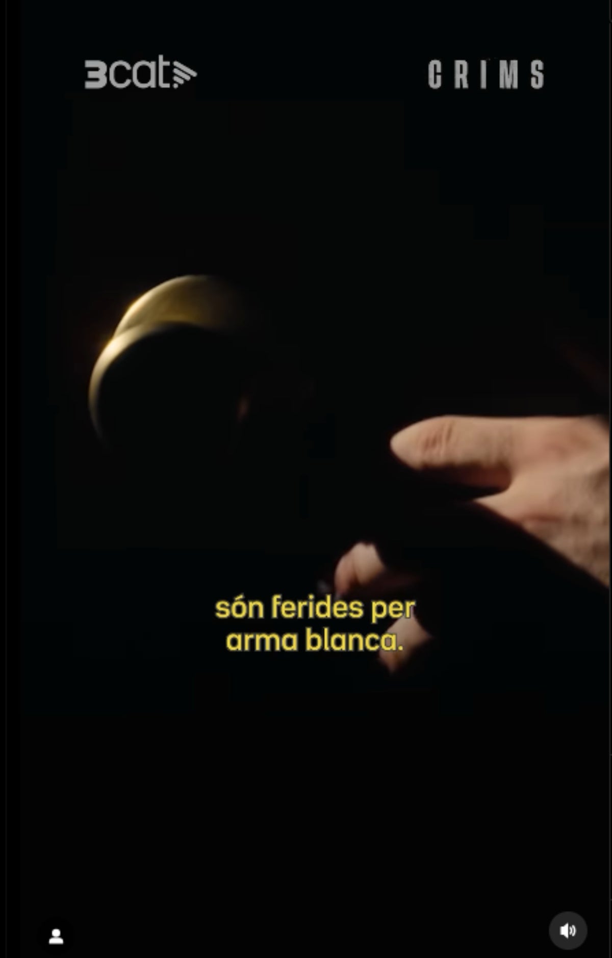 El segon episodi de 'Crims' investiga el cas de la Carme Blanch | Instagram