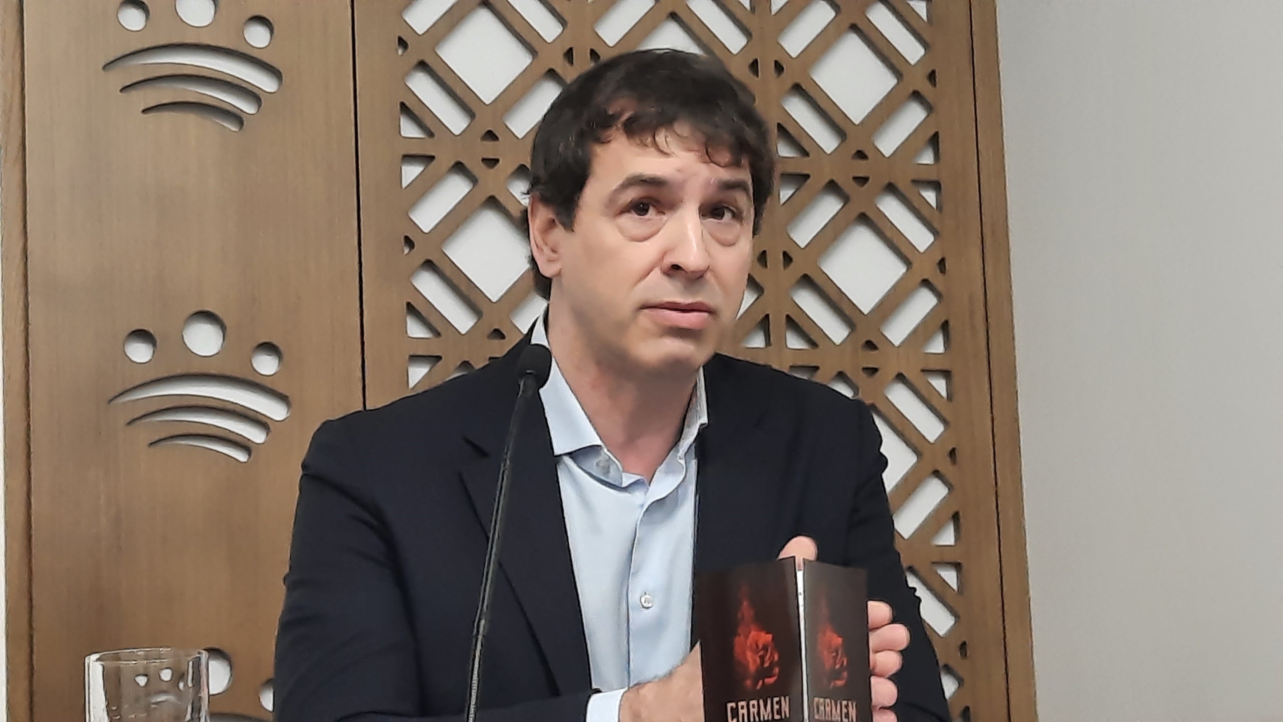 David Sánchez / Europa Press