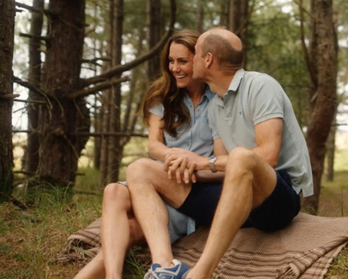 Guillem d'Anglaterra va endarrerir l'anunci del càncer de Kate Middleton i ara se saben els motius | Instagram