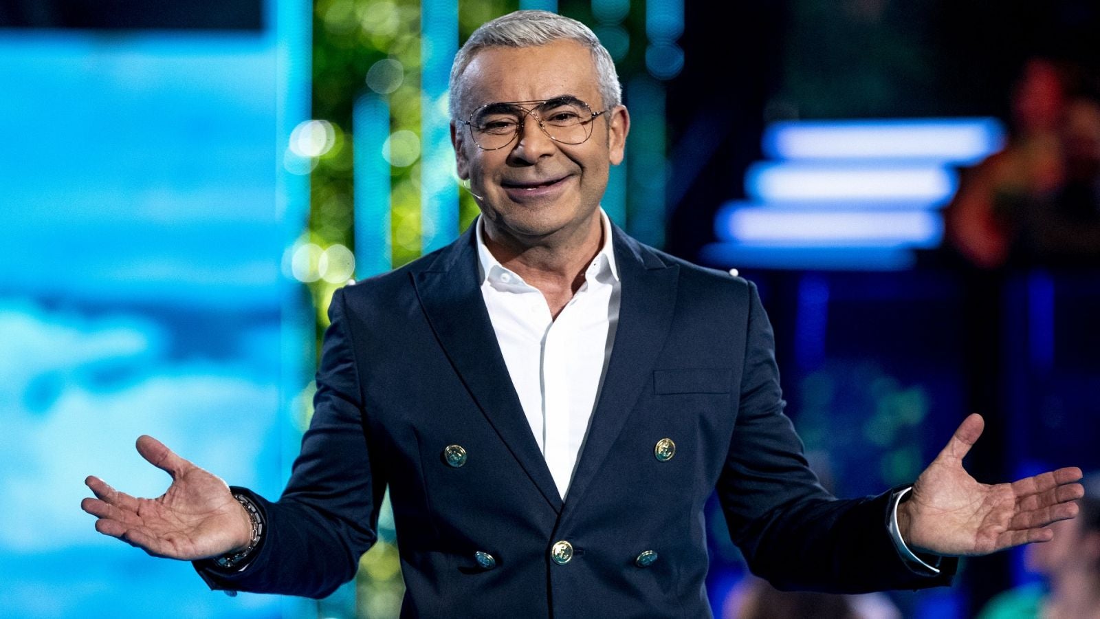 Jorge Javier Vázquez analitza la victòria del Melody en el Benidorm Fest | Telecinco