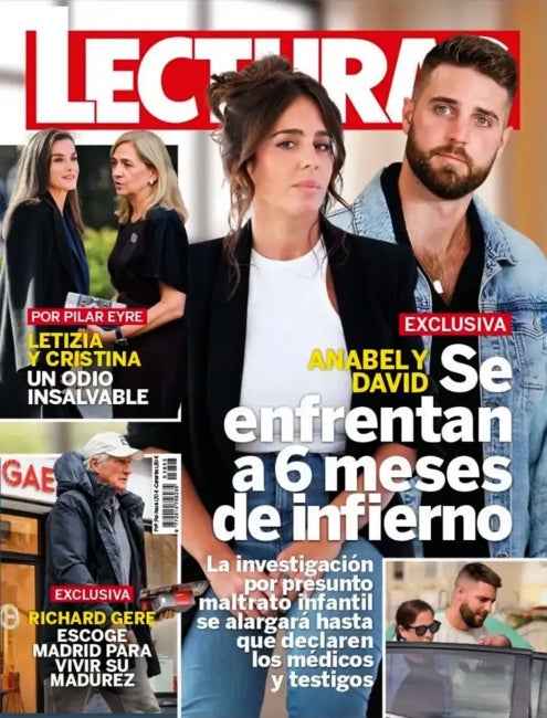 La fase d'instrucció de la investigació durarà, com a mínim, sis mesos - Lecturas