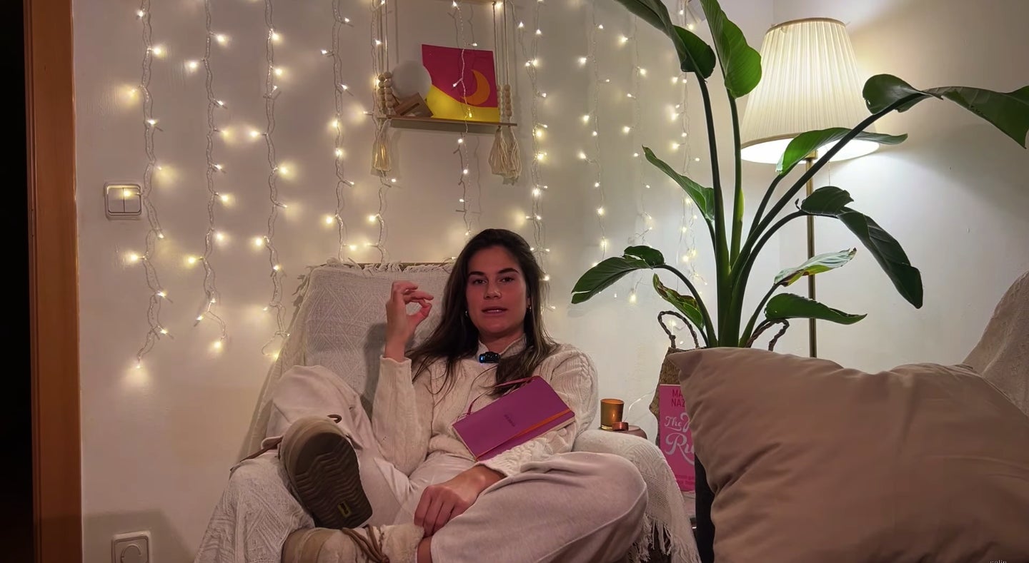 La influencer de les Terres de l'Ebre s'ha sincerat com no havia fet mai - Youtube
