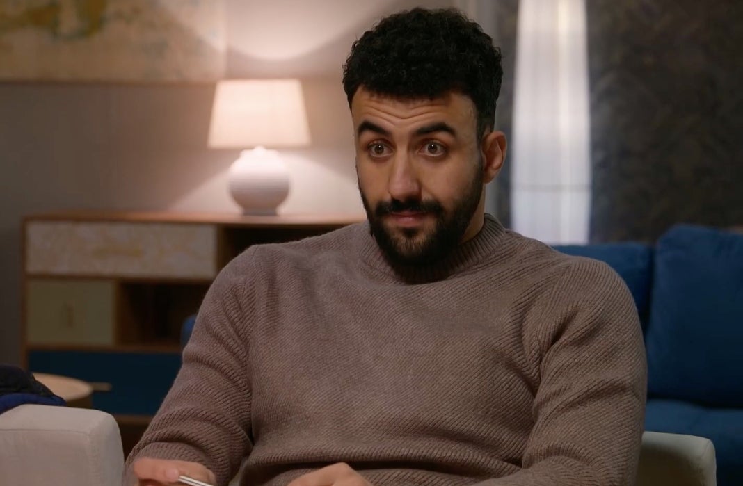 La Naiara i el Karim parlen de l'incident amb el Jess | 3Cat
