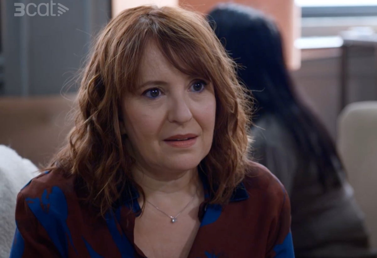La tensió entre la Gemma i la Cristina va en augment | 3Cat