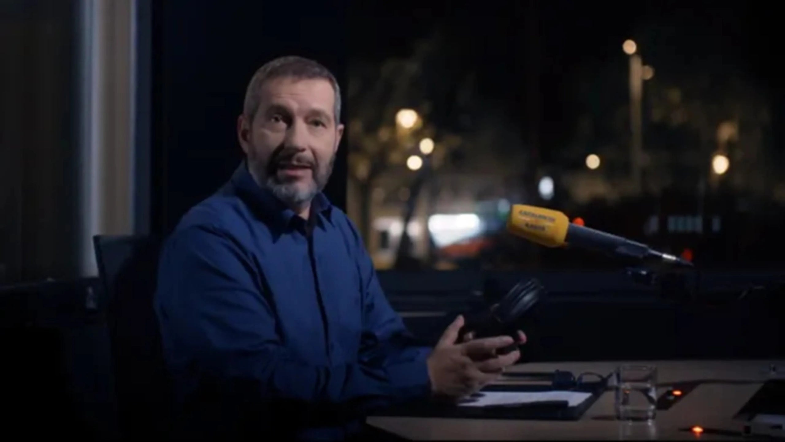 Les primeres pistes del cas 'Ronny' a 'Crims' | 3Cat