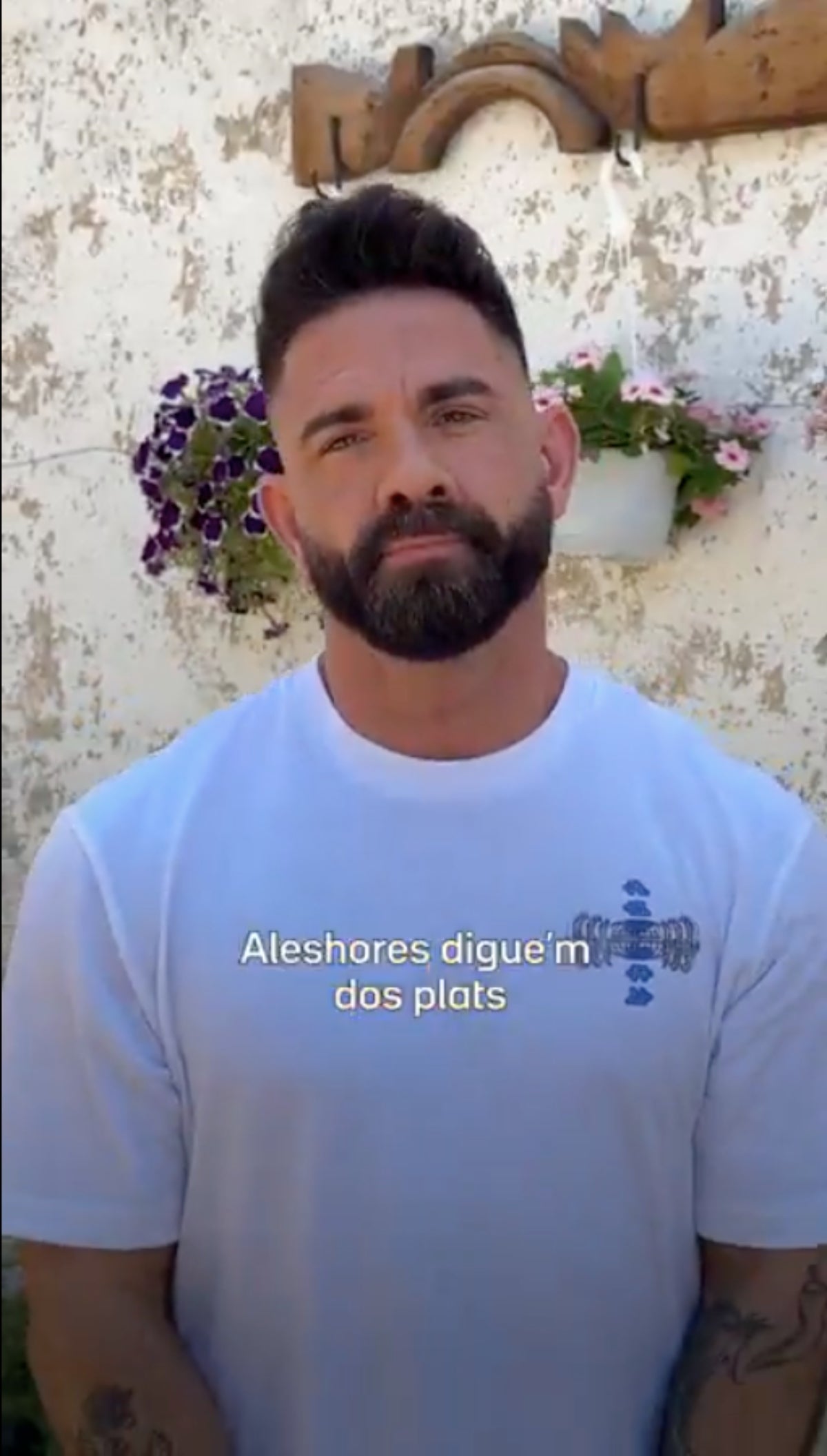 Les propostes culinàries de Marc Ribas | 3Cat