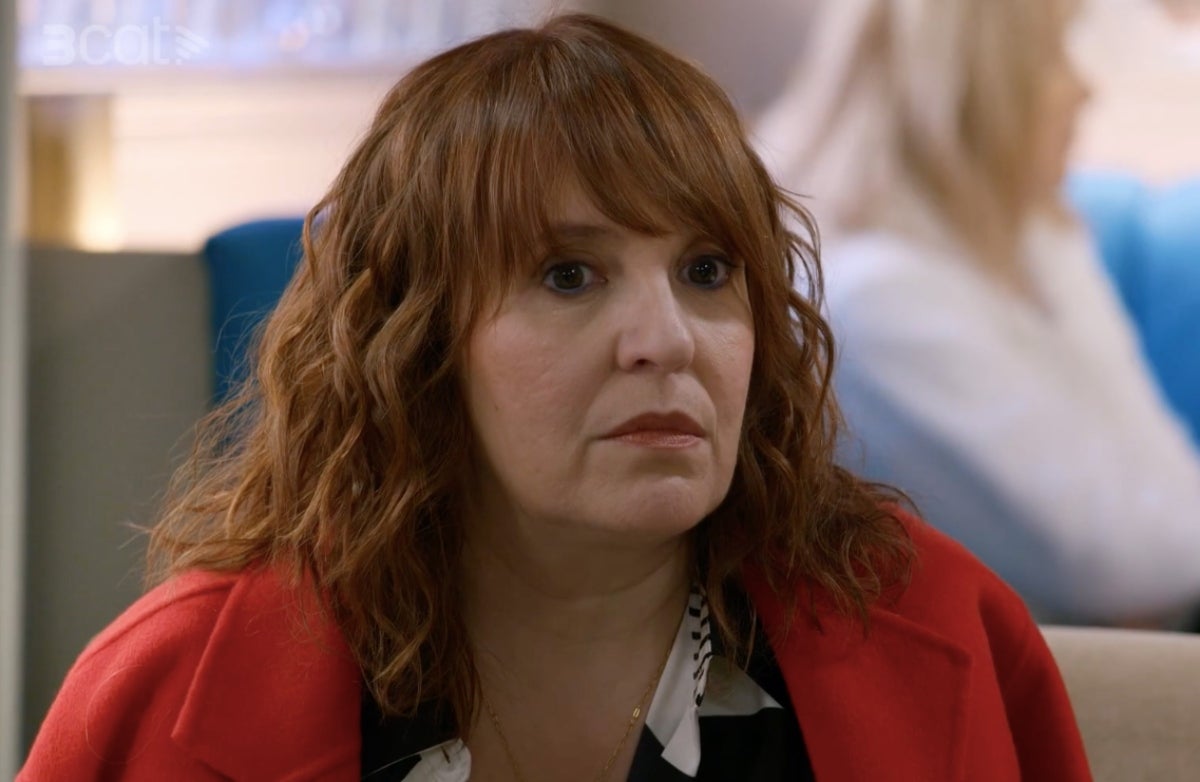 Les tensions entre la Gemma i la Cristina s'intensifiquen a la feina | 3Cat