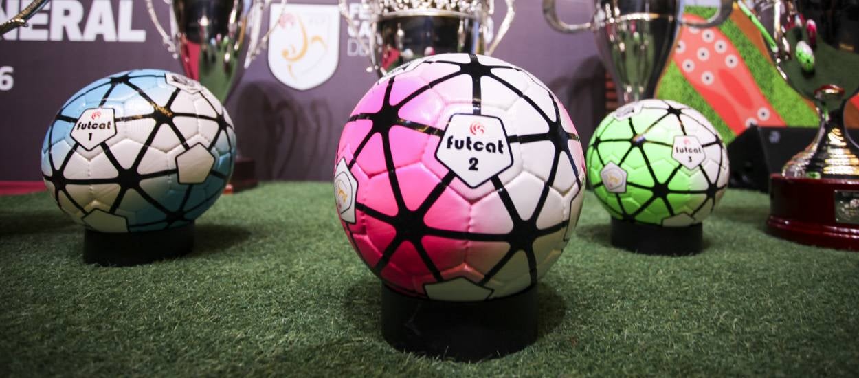 Un pare denuncia discriminació lingüística envers el seu fill de 10 anys a la Federació Catalana de Futbol | FCF