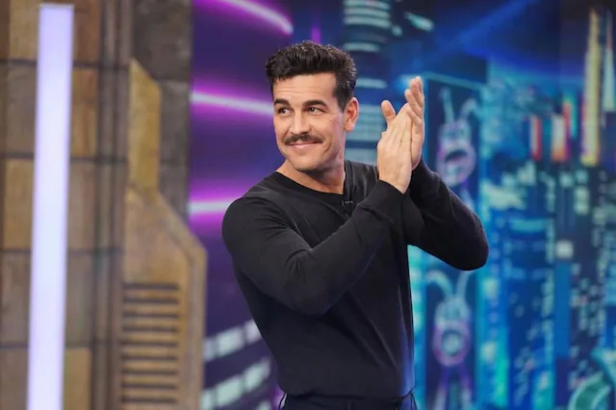 Mario Casas revela qui va ser el seu primer amor a El Hormiguero | Antena 3