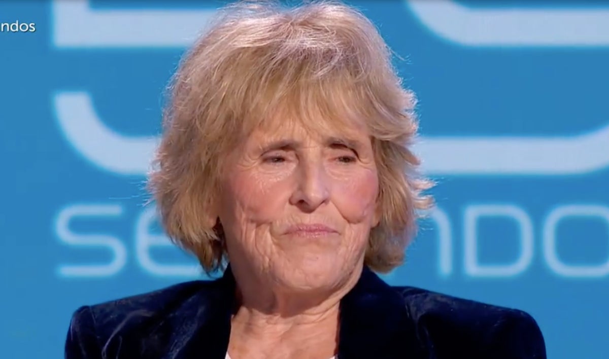 Mercedes Milà revela que la seva depressió crònica s'ha agreujat | RTVE