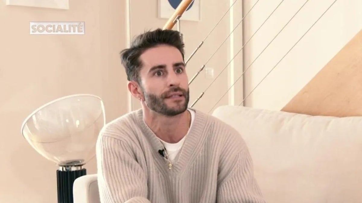 Pelayo Díaz és el primer concursant confirmat de la nova edició de 'Supervivientes' | Telecinco