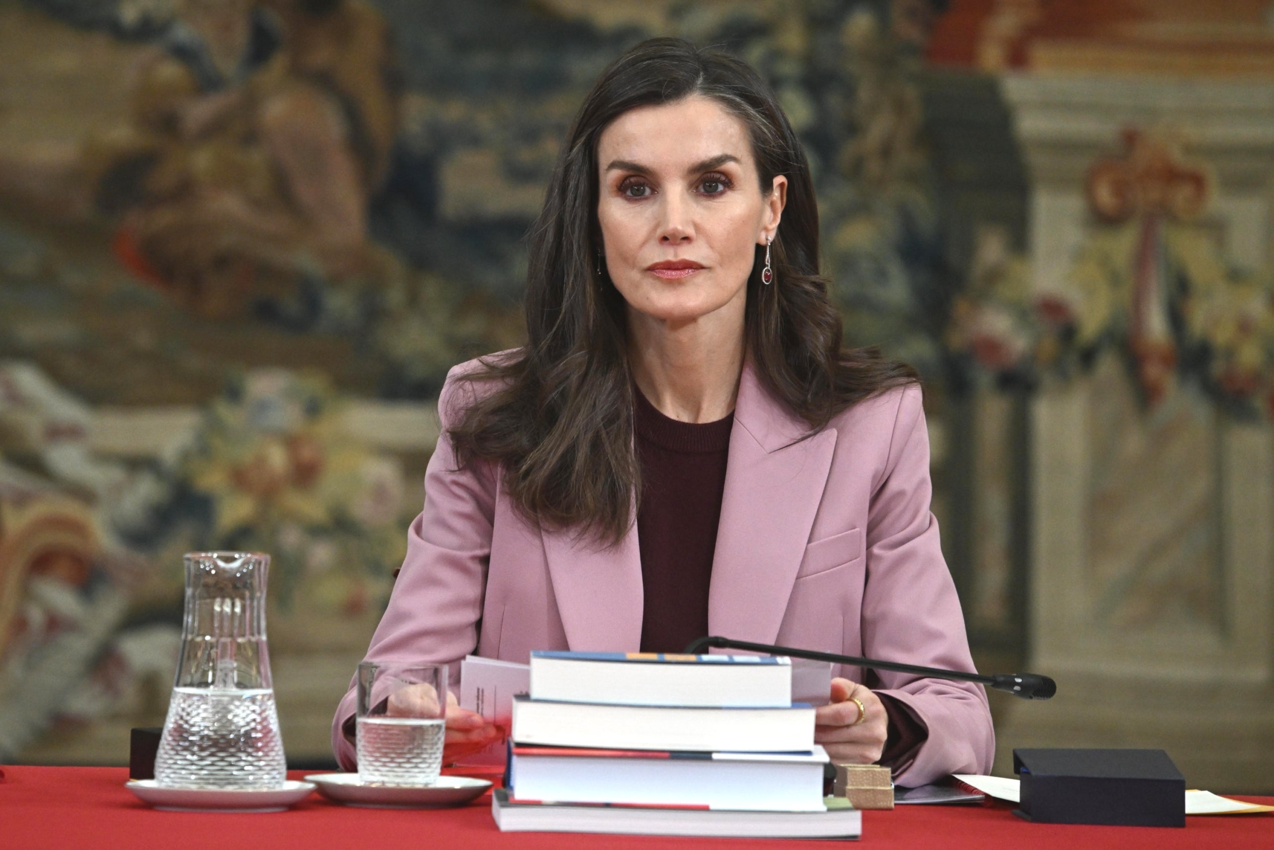 Per què Letícia no va als Goya? | Europa Press