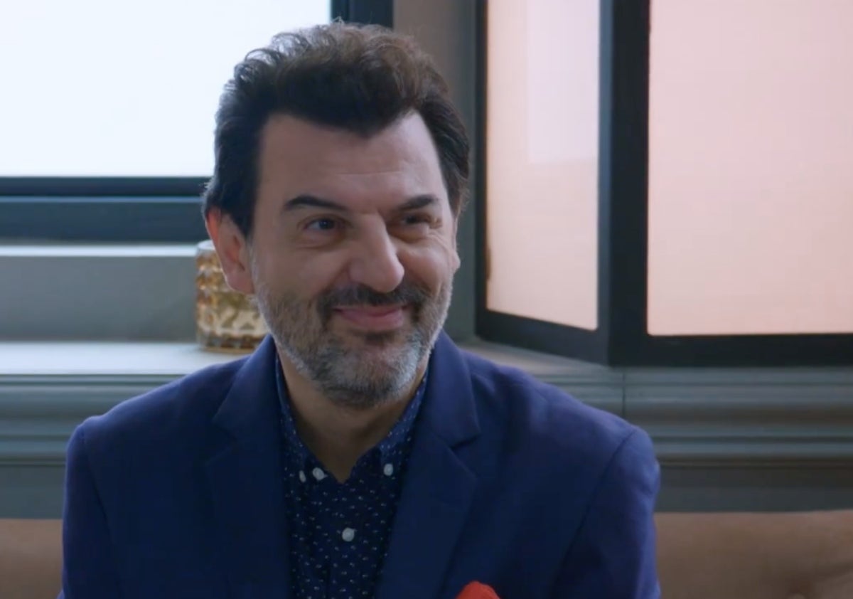 Què amaga el Salvatore a 'Com si fos ahir' | 3Cat