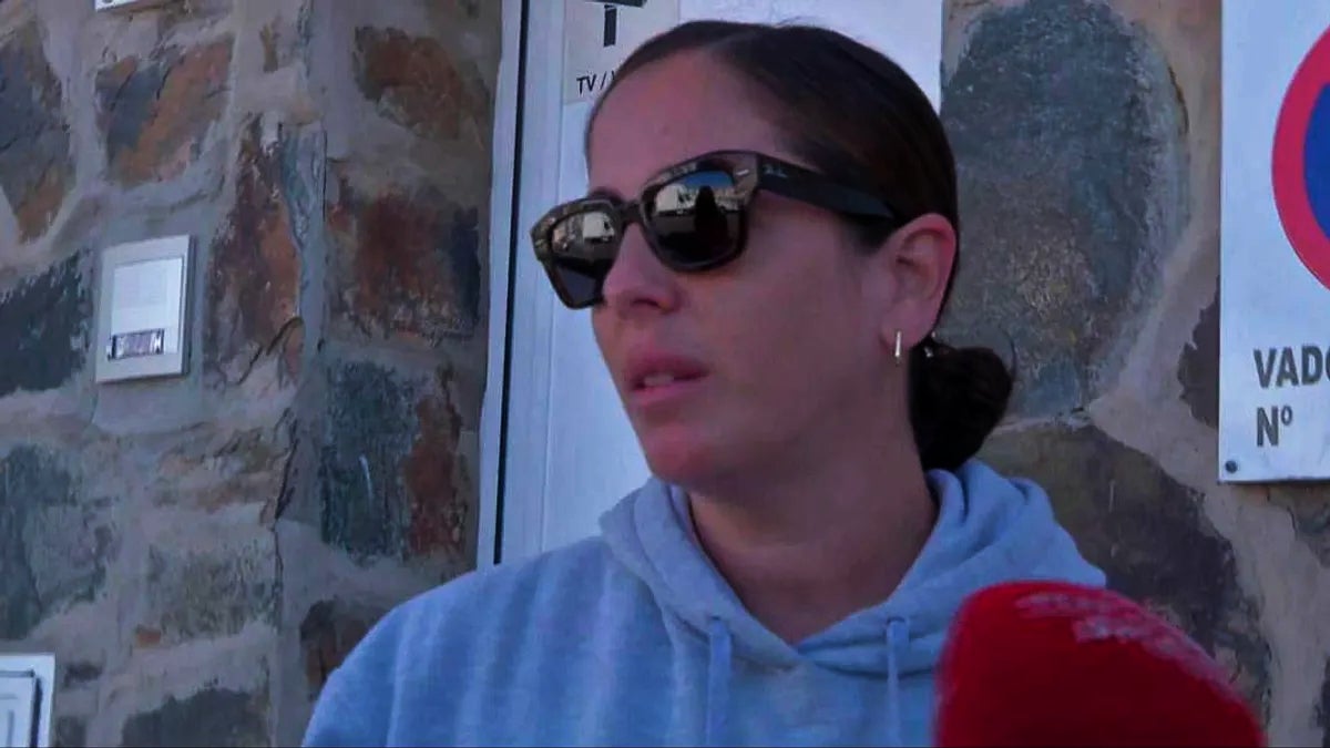 Què ha dit Anabel Pantoja en les últimes declaracions? - Telecinco