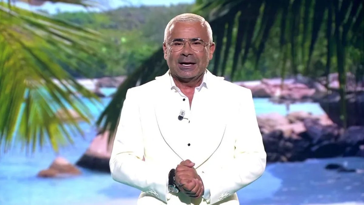 Torna 'Supervivientes' a Telecinco amb Jorge Javier Vázquez | Telecinco