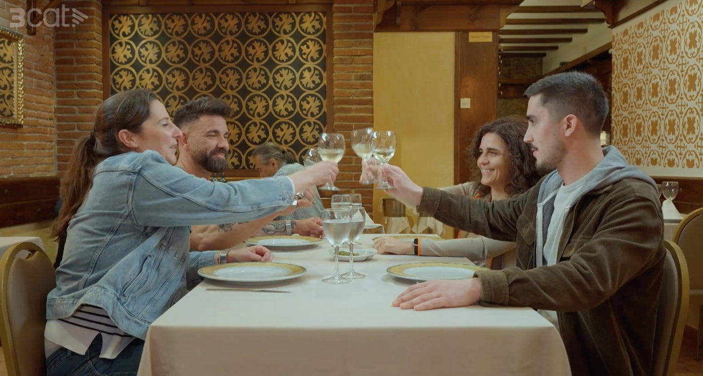 Tradició i innovació, cara a cara a Joc de cartes | 3Cat