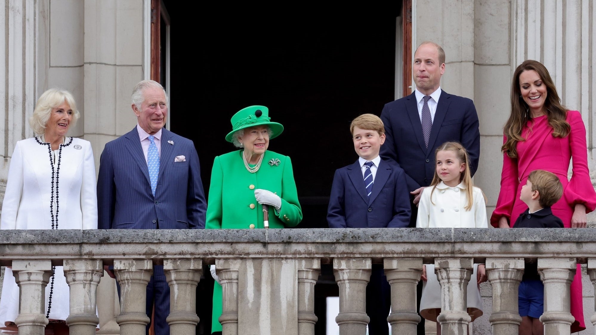 Un llibre revela les manies i els secrets de la família reial britànica | Europa Press