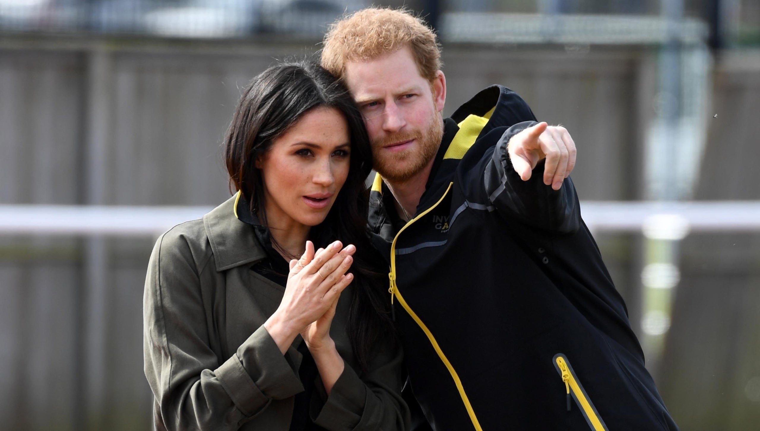Un pueblo mallorquí acusa a Meghan Markle de plagiar el logotipo de su nueva marca con el escudo del municipio | Europa Press