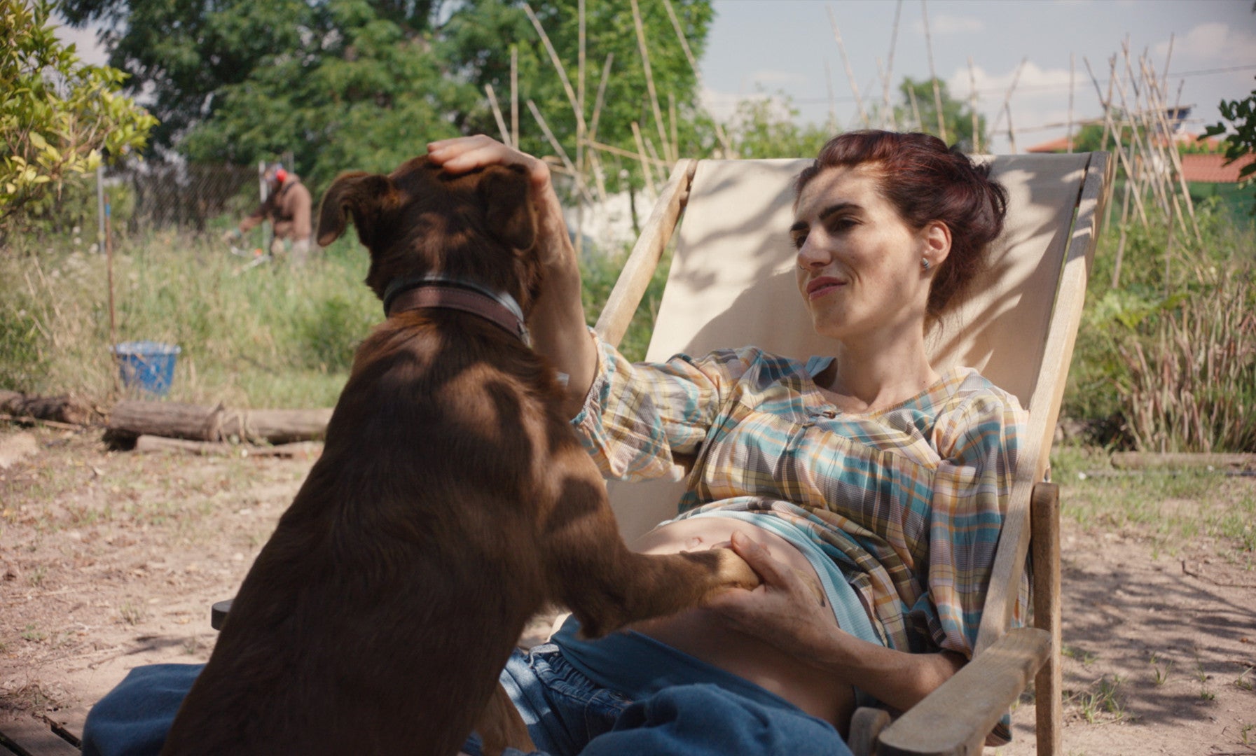 Una imatge del film 'Sorda' / Distinto Films, Nexus CreaFilms i A Contracorriente Films