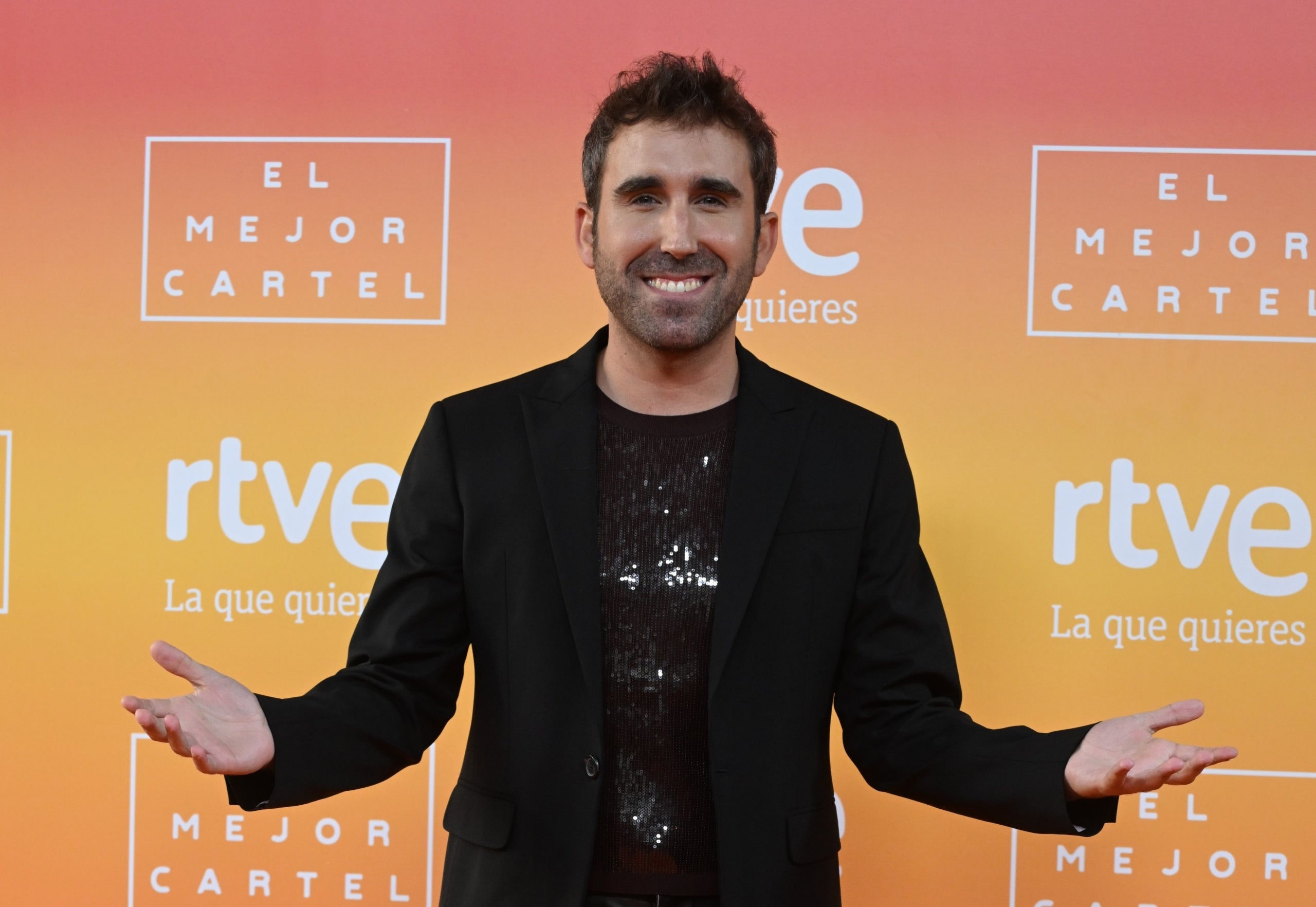 Aitor Albizua serà l'encarregat de presentar el nou programa diari de La 1 | Europa Press