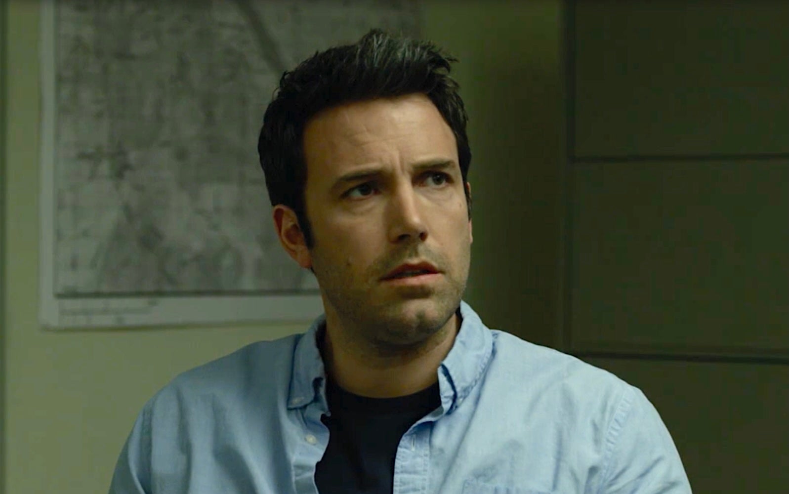 Ben Affleck a 'Perduda', emesa a 'La gran pel·lícula' de TV3 aquest divendres