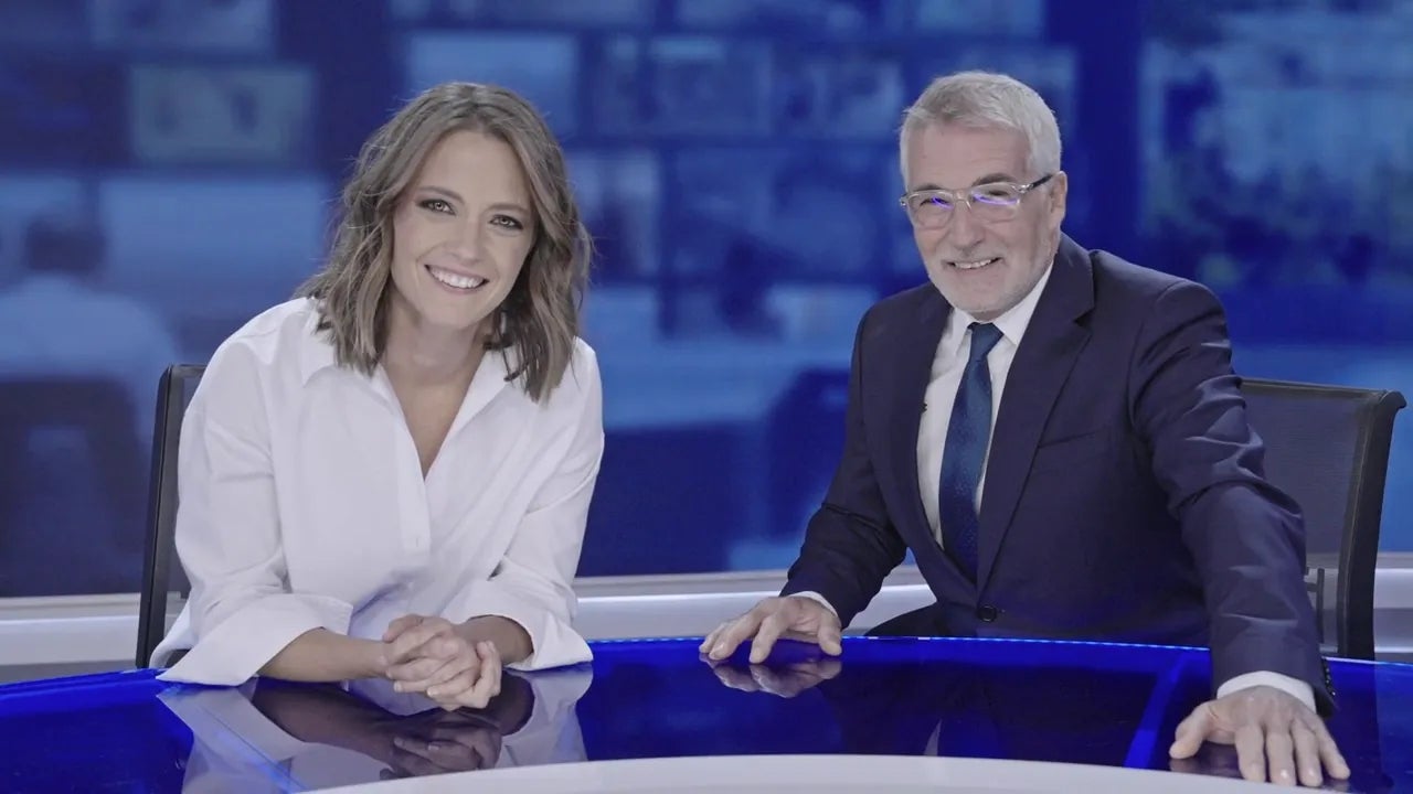 David Cantero revela els motius de la seva sortida de Mediaset | Telecinco