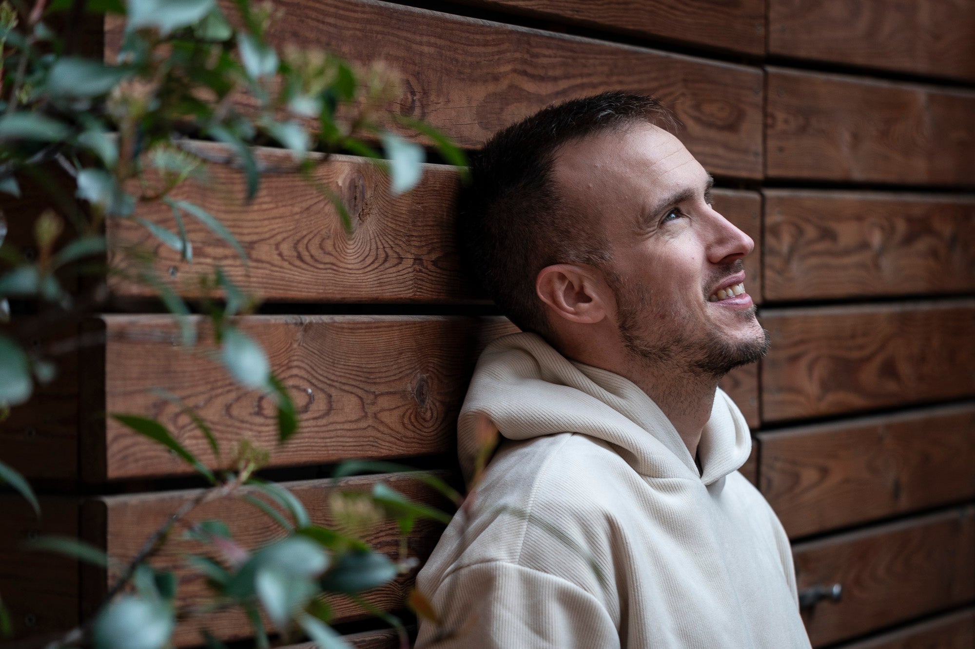 Arnau París, xef del programa 'Cuines' | Mireia Comas