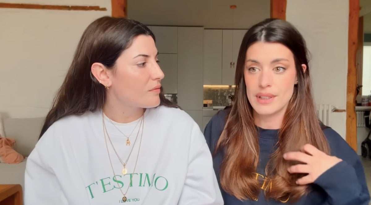 Dulceida se sincera sobre la maternidad y la posibilidad de ser madre de nuevo | 3Cat