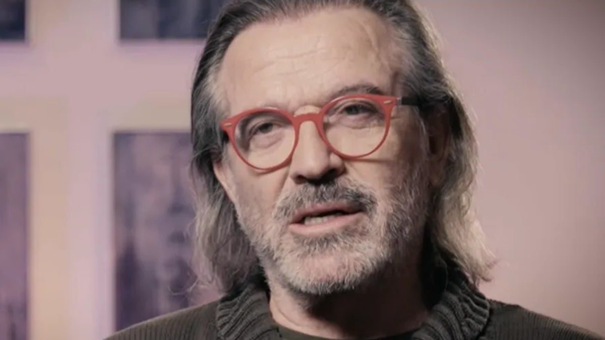 Els impediments de Pepe Navarro per evitar que Alejandro Reyes accedeixi a la seva herència | Telecinco