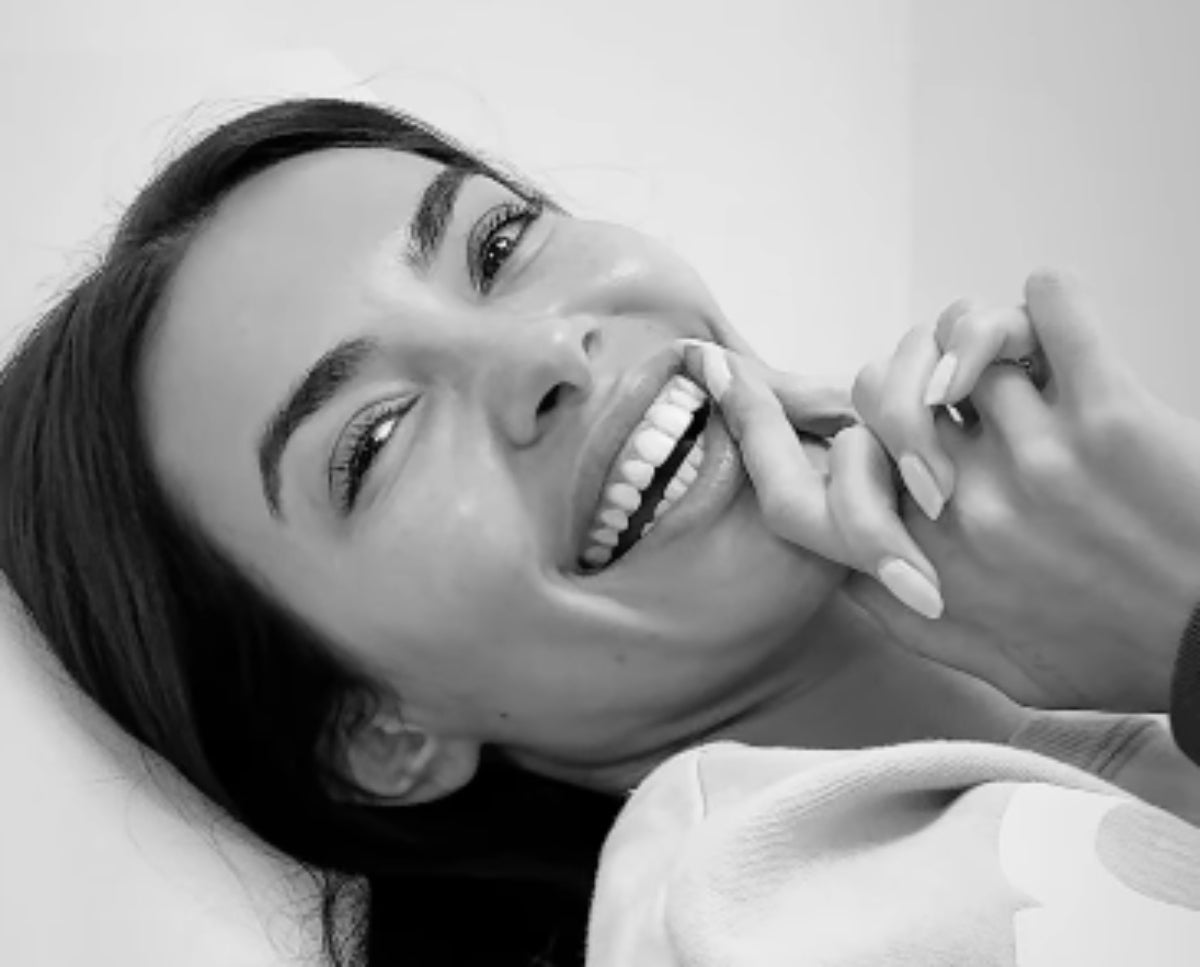 Joana Sanz, dona de Dani Alves, anuncia que està embarassada | Instagram