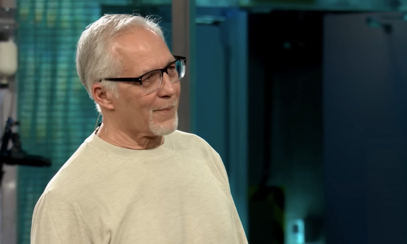 José Roca, excuiner de la Moncloa, visita 'La Revuelta' | RTVE