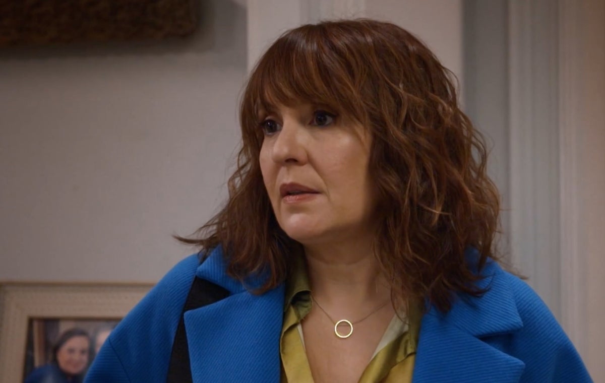 La Gemma pateix per culpa dels conflictes amb la Cristina a la Barnateca | 3Cat